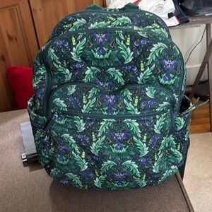 Vera Bradley Wicked Backpack